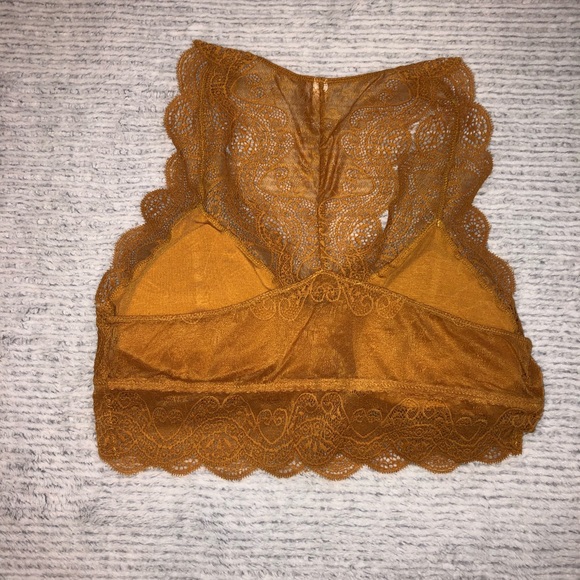 Zenana Outfitters Bralette Size: XL - Picture 6 of 9